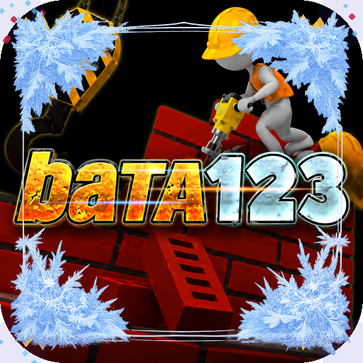 bata123 — mitra unggulan