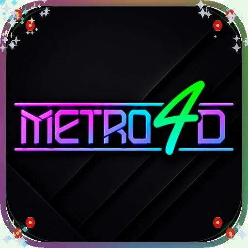 metro4d — mitra unggulan